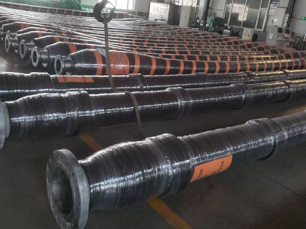 Resistant tubing